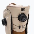 Women's snowboard boots DC Mora sand dollar 7