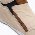 Women's snowboard boots DC Mora sand dollar 9