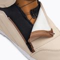 Women's snowboard boots DC Mora sand dollar 10