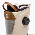 Women's snowboard boots DC Mora sand dollar 11