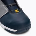 Men's snowboard boots DC Control dc navy/armor 7