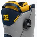 Men's snowboard boots DC Control dc navy/armor 8