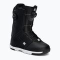 Men's snowboard boots DC Control black/white