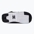 Men's snowboard boots DC Control black/white 4