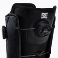 Men's snowboard boots DC Control black/white 6