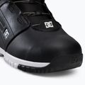 Men's snowboard boots DC Control black/white 7