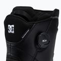 Men's snowboard boots DC Control black/white 8