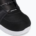 Women's snowboard boots DC Lotus black/black/white 7