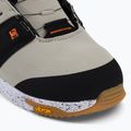 Men's snowboard boots DC Judge black/tan 7