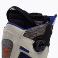 Men's snowboard boots DC Judge black/tan 8