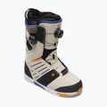 Men's snowboard boots DC Judge black/tan 9