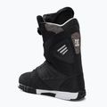 Men's snowboard boots DC Judge black 2