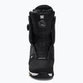 Men's snowboard boots DC Judge black 3