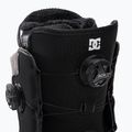 Men's snowboard boots DC Judge black 6