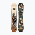 Men's snowboard DC SW Bobafett Ply multicolor 8