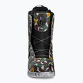 Men's snowboard boots DC SW Phase Boa green/brown/black 3