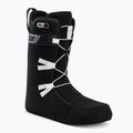 Men's snowboard boots DC SW Phase Boa green/brown/black 5