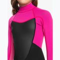 ROXY 2/2 Proloue BZ SP FL festival fuchsia children's wetsuit 4