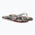 Women's flip flops ROXY Portofino III 2021 dc navy/white 4