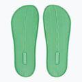 Women's flip-flops ROXY Slippy II 2021 absinthe green 12