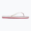 Women's flip flops ROXY To The Sea X 2021 lt navy/pink 10