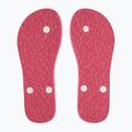 Women's flip flops ROXY To The Sea X 2021 lt navy/pink 12