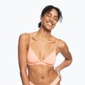 Swimsuit top ROXY Beach Classics Fixed Triangle 2021 papaya punch 4