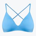 Swimsuit top ROXY Beach Classics Triangle 2021 azure blue