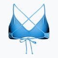 Swimsuit top ROXY Beach Classics Triangle 2021 azure blue 2