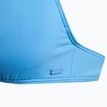 Swimsuit top ROXY Beach Classics Triangle 2021 azure blue 3
