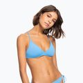 Swimsuit top ROXY Beach Classics Triangle 2021 azure blue 4