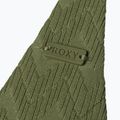 Swimsuit top ROXY Current Coolness Elongated Triangle 2021 loden green 3