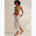 Swimsuit top ROXY Current Coolness Elongated Triangle 2021 loden green 15