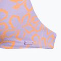 Swimsuit top ROXY Hawaiian Heat Athletic Triangle 2021 mock orange hawaiianheat 3