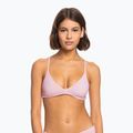 Swimsuit top ROXY Hawaiian Heat Athletic Triangle 2021 mock orange hawaiianheat 4