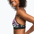 Swimsuit top ROXY Active Bralette 2021 multico 4