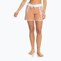 Women's swim shorts ROXY Printed 5" 2021 cork flower box