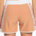 Women's swim shorts ROXY Printed 5" 2021 cork flower box 4