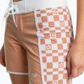 Women's swim shorts ROXY Printed 5" 2021 cork flower box 5