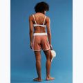 Women's swim shorts ROXY Printed 5" 2021 cork flower box 10