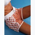 Women's swim shorts ROXY Printed 5" 2021 cork flower box 11