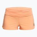 Women's swim shorts ROXY Endless Summer 2" 2021 papaya punch
