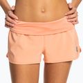 Women's swim shorts ROXY Endless Summer 2" 2021 papaya punch 2
