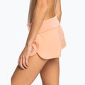 Women's swim shorts ROXY Endless Summer 2" 2021 papaya punch 5