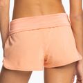 Women's swim shorts ROXY Endless Summer 2" 2021 papaya punch 4