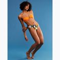 Swimsuit top ROXY Color Jam Bandeau 2021 tangelo 10