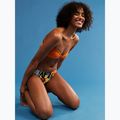 Swimsuit top ROXY Color Jam Bandeau 2021 tangelo 11