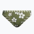 Swimsuit bottoms ROXY Retro Revo Moderate 2021 loden green surfrider spirit s