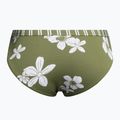 Swimsuit bottoms ROXY Retro Revo Moderate 2021 loden green surfrider spirit s 2