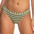 Swimsuit bottoms ROXY Retro Revo Moderate 2021 loden green surfrider spirit s 7
